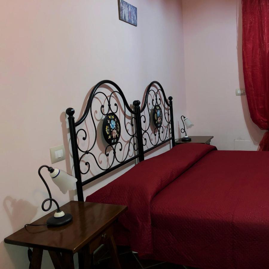 Villa Magda Todi Zewnętrze zdjęcie