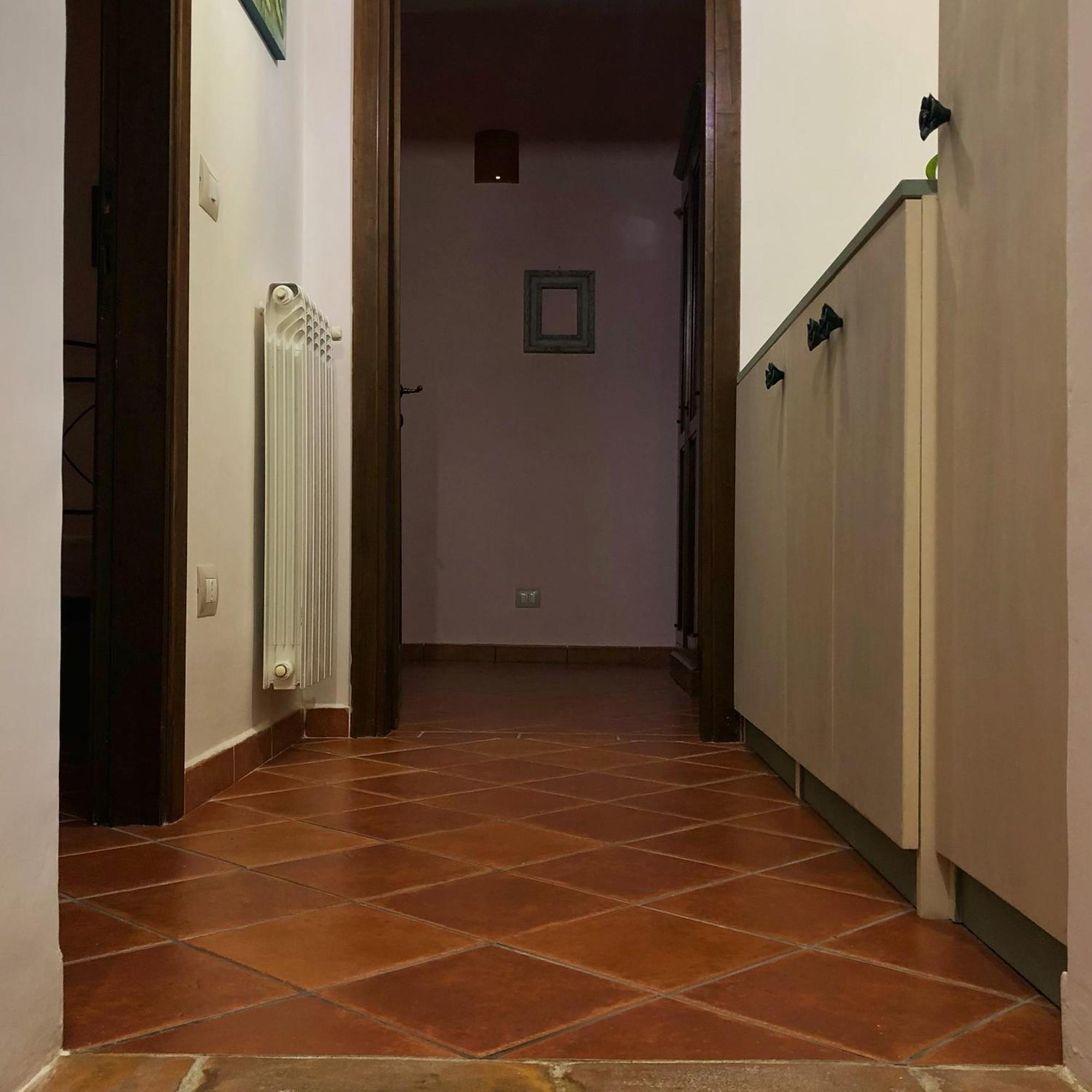 Villa Magda Todi Zewnętrze zdjęcie