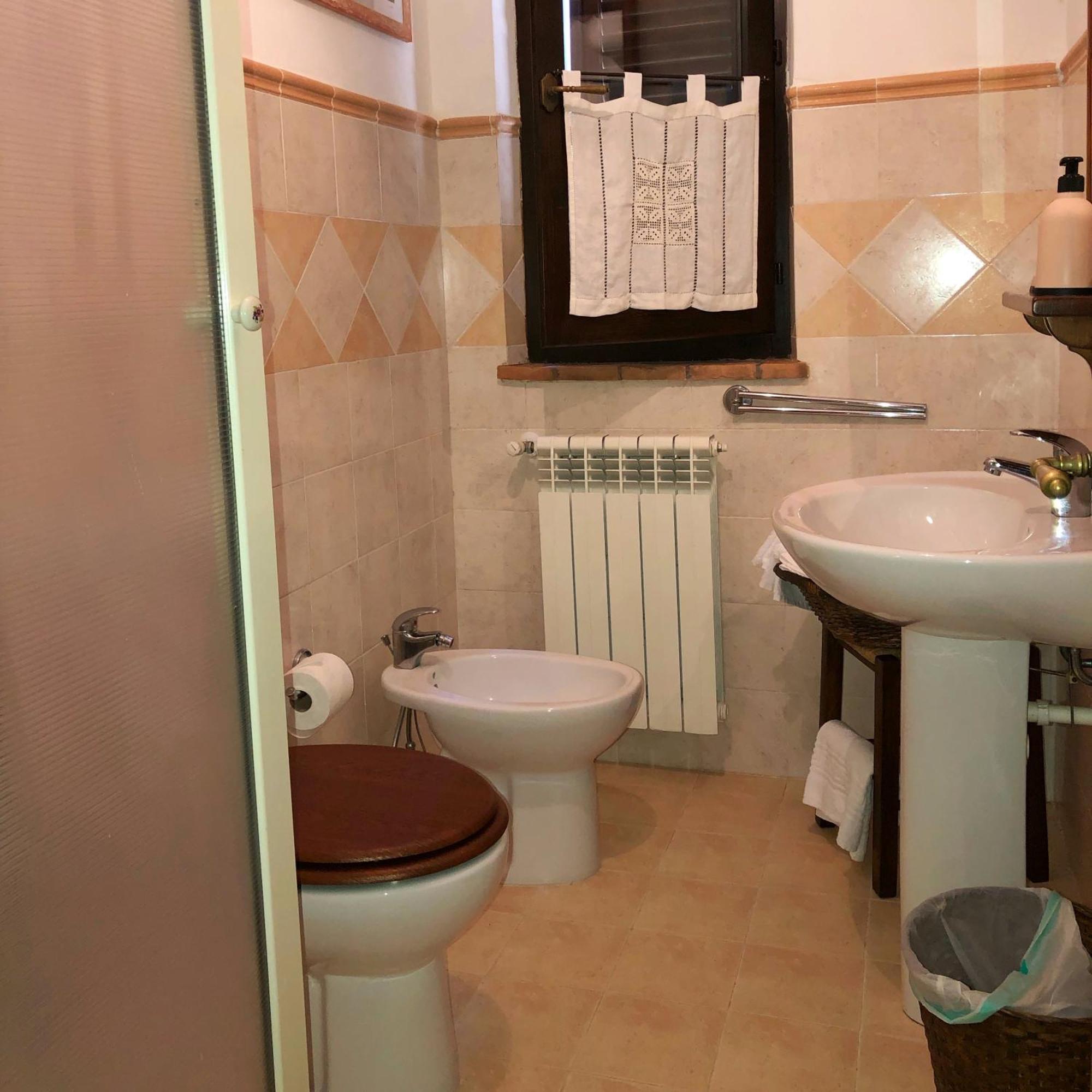 Villa Magda Todi Zewnętrze zdjęcie