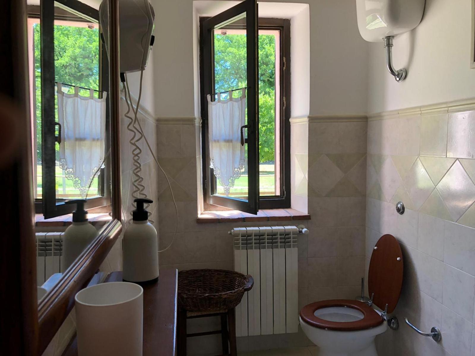 Villa Magda Todi Zewnętrze zdjęcie