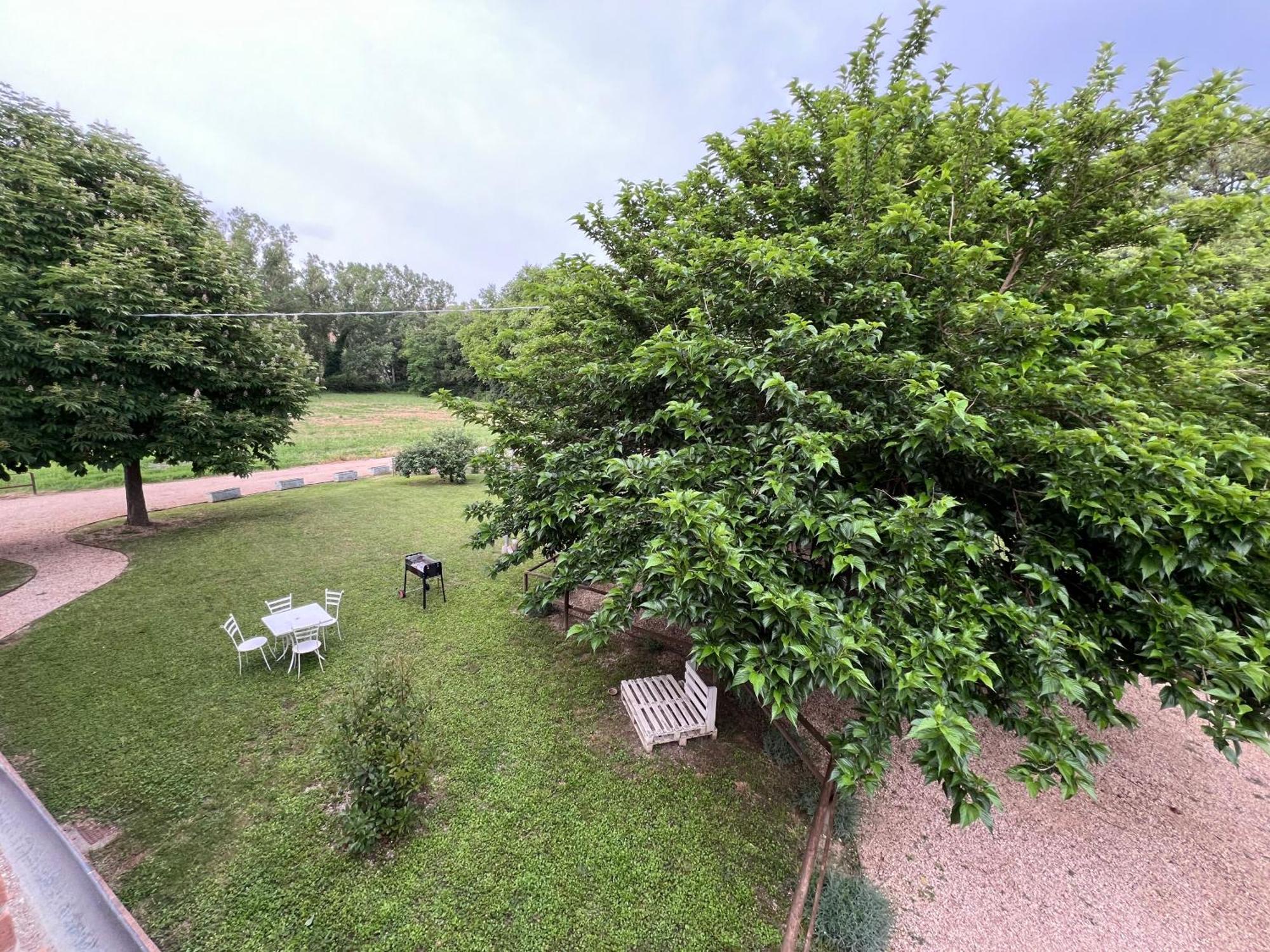 Villa Magda Todi Zewnętrze zdjęcie