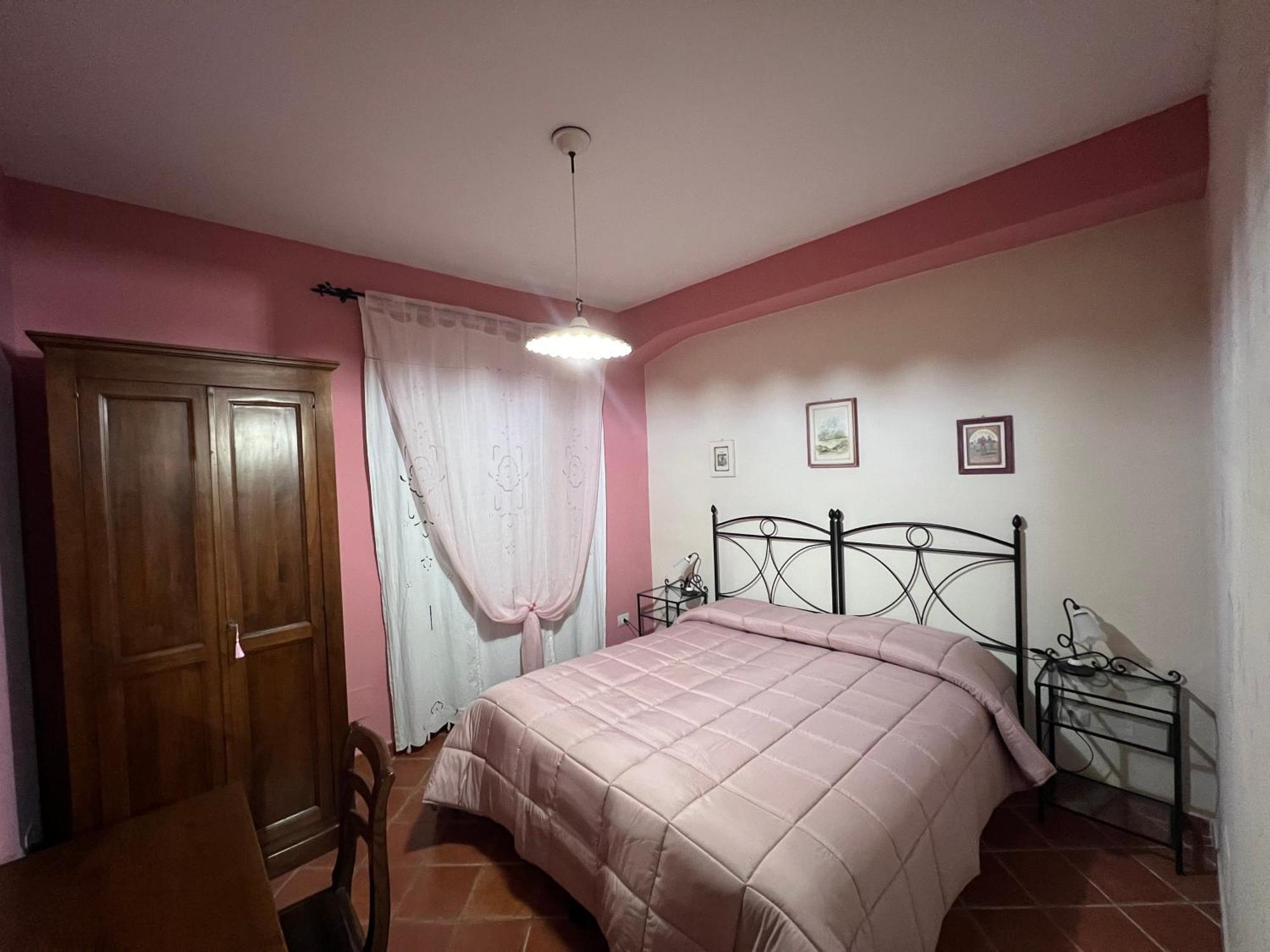 Villa Magda Todi Zewnętrze zdjęcie