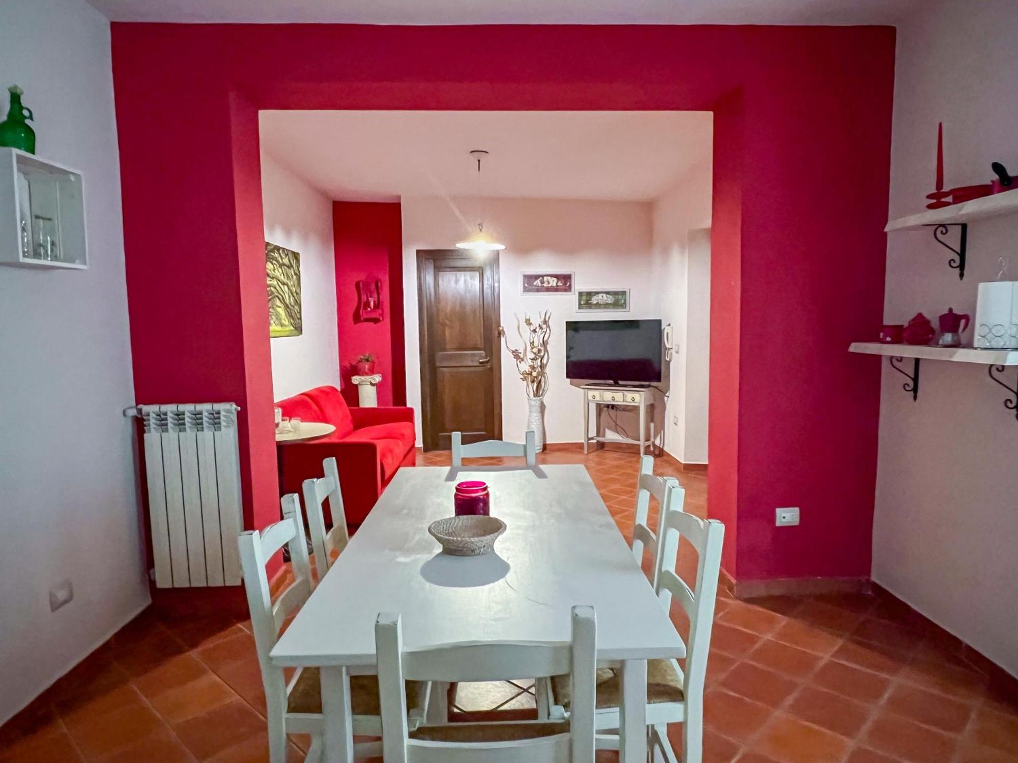 Villa Magda Todi Zewnętrze zdjęcie