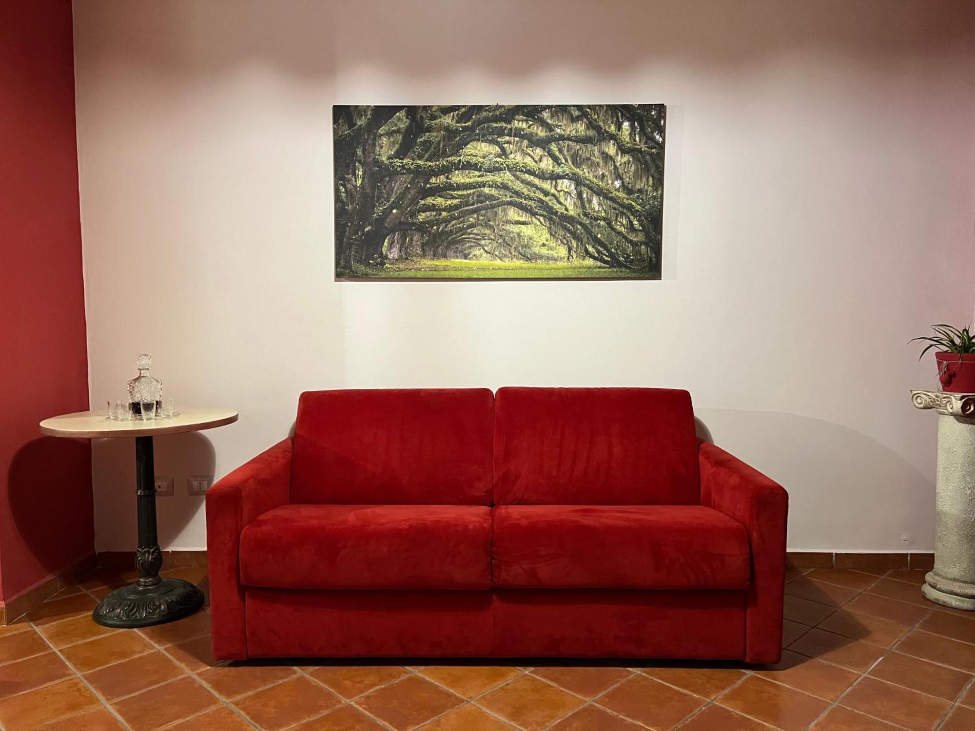 Villa Magda Todi Zewnętrze zdjęcie