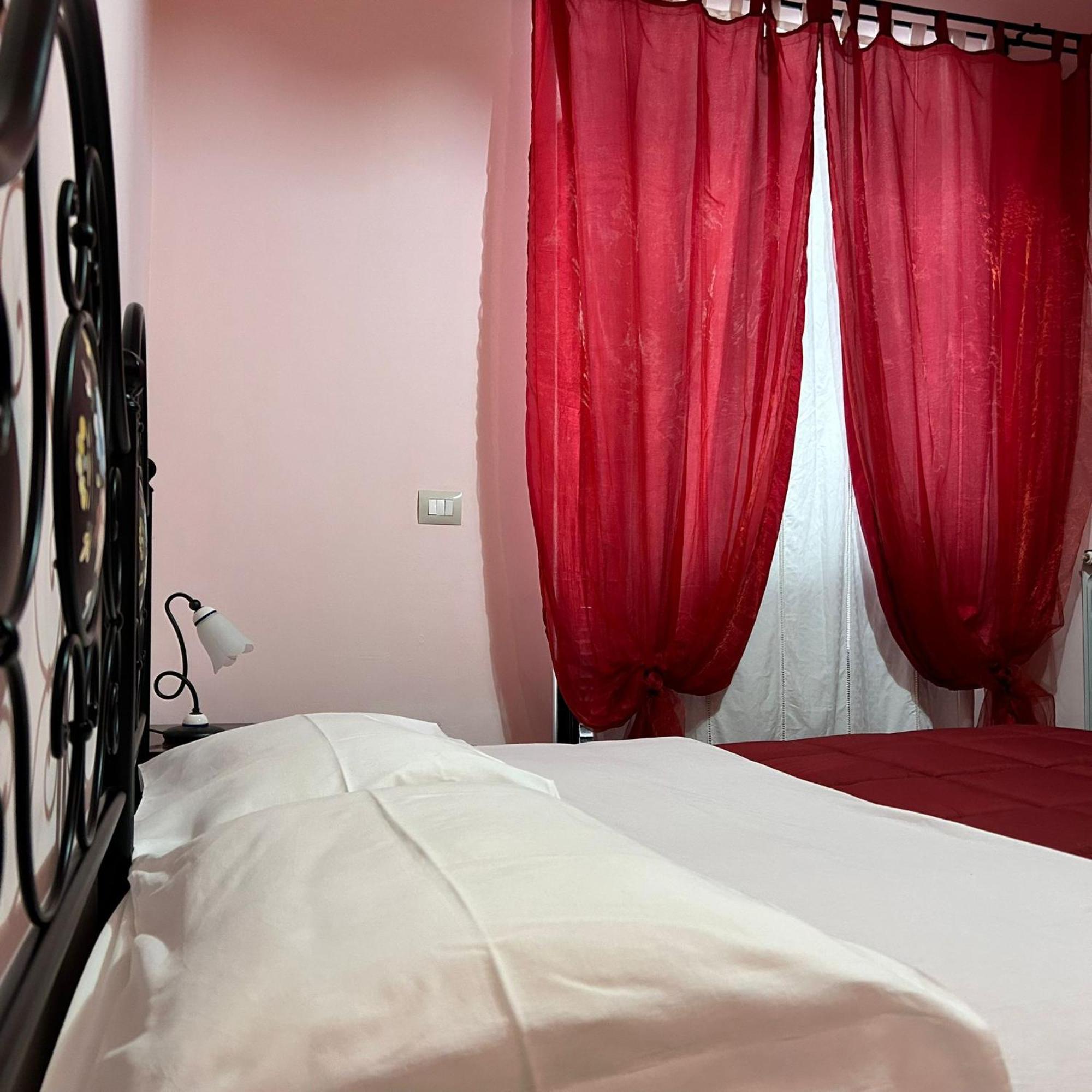 Villa Magda Todi Zewnętrze zdjęcie