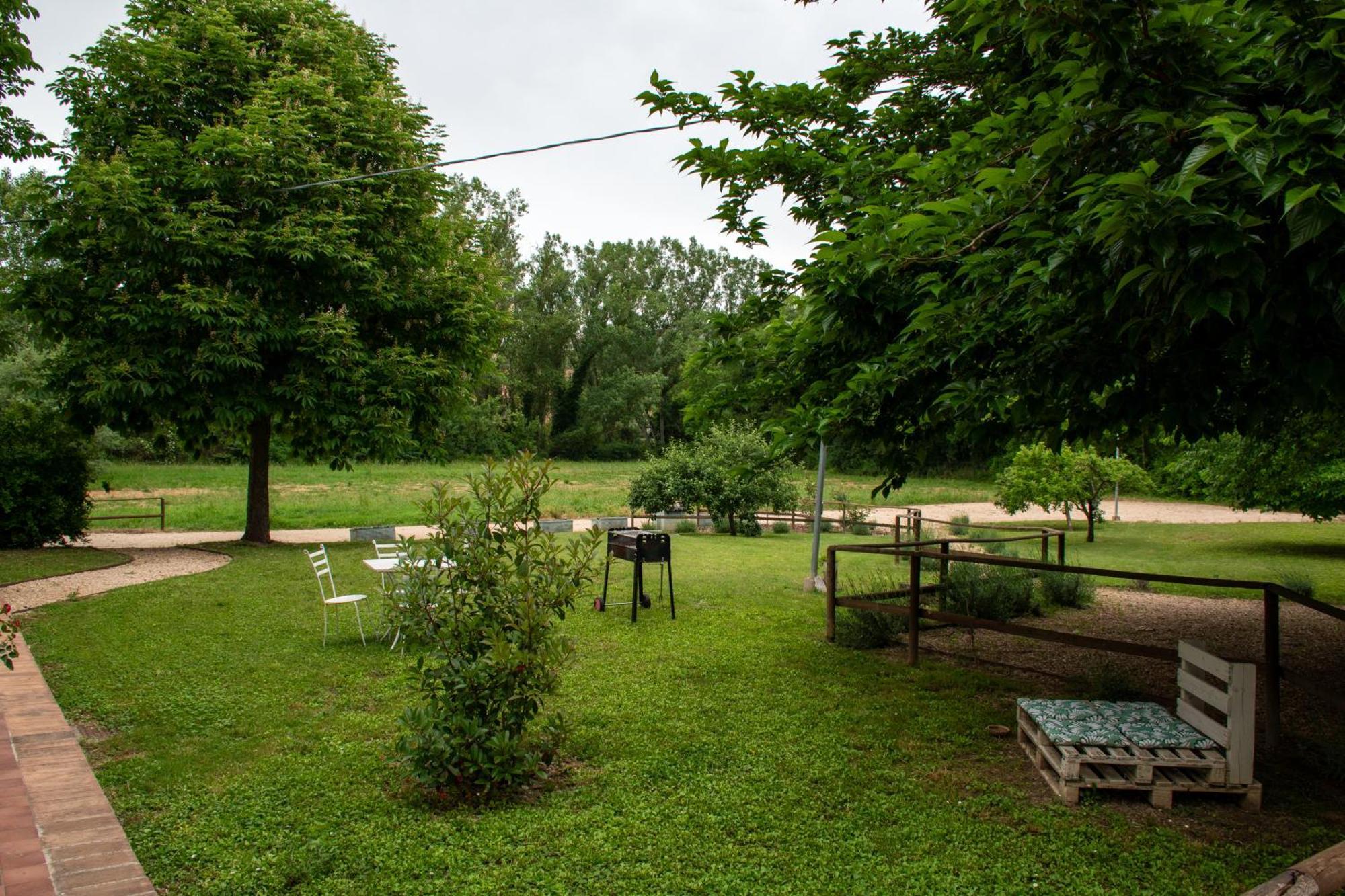 Villa Magda Todi Zewnętrze zdjęcie