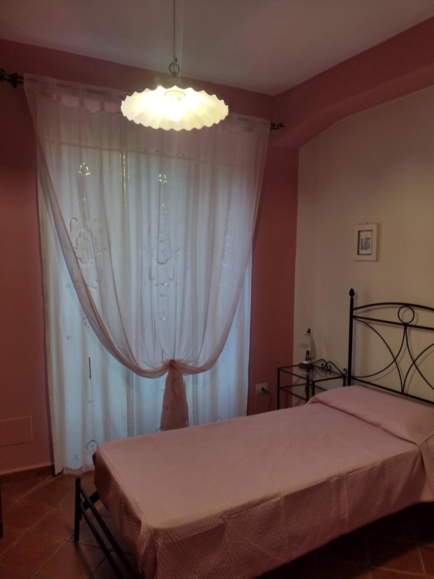 Villa Magda Todi Pokój zdjęcie