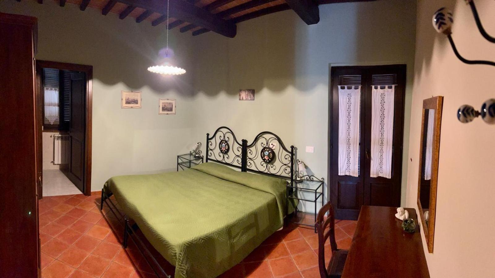 Villa Magda Todi Zewnętrze zdjęcie