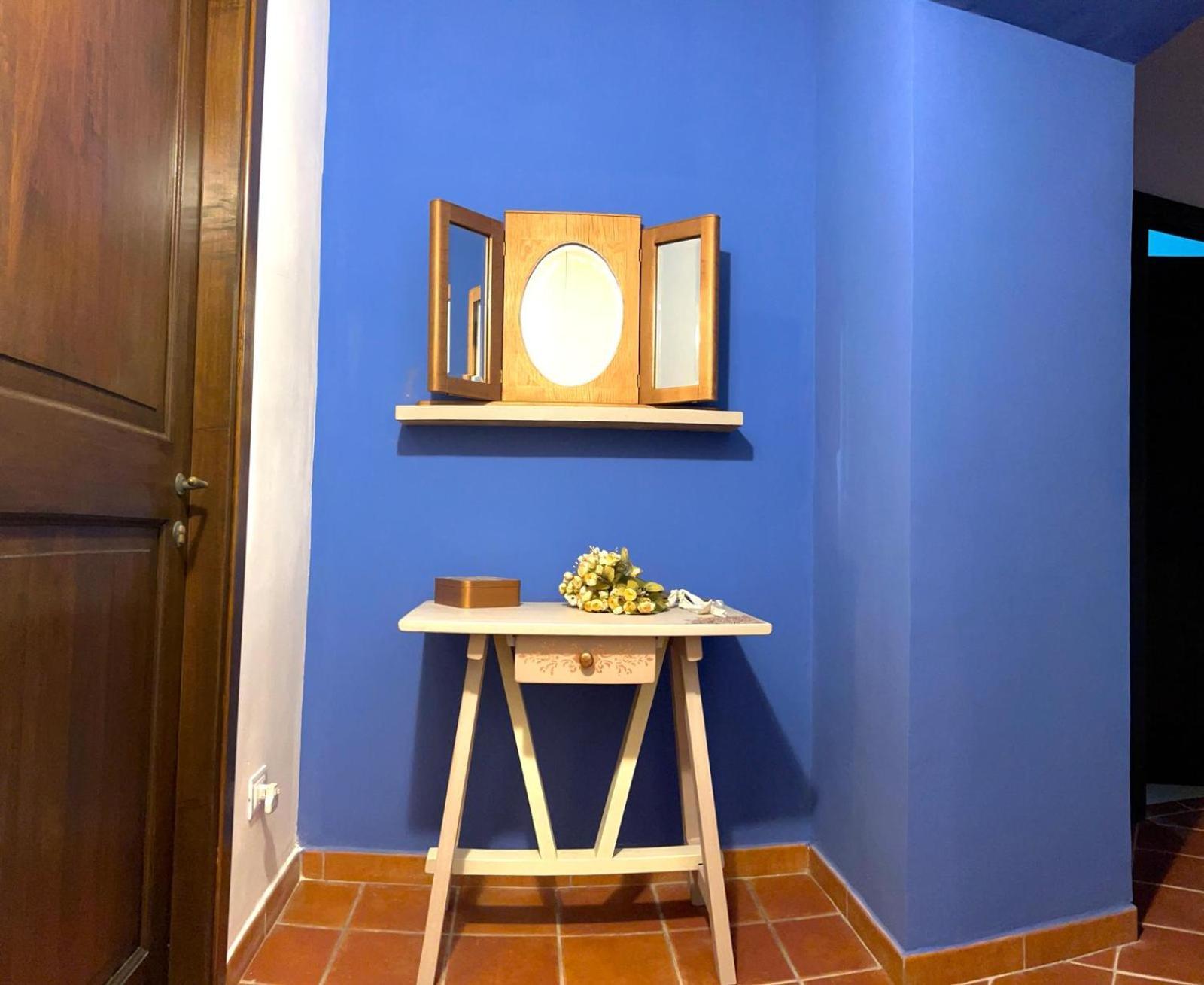 Villa Magda Todi Zewnętrze zdjęcie