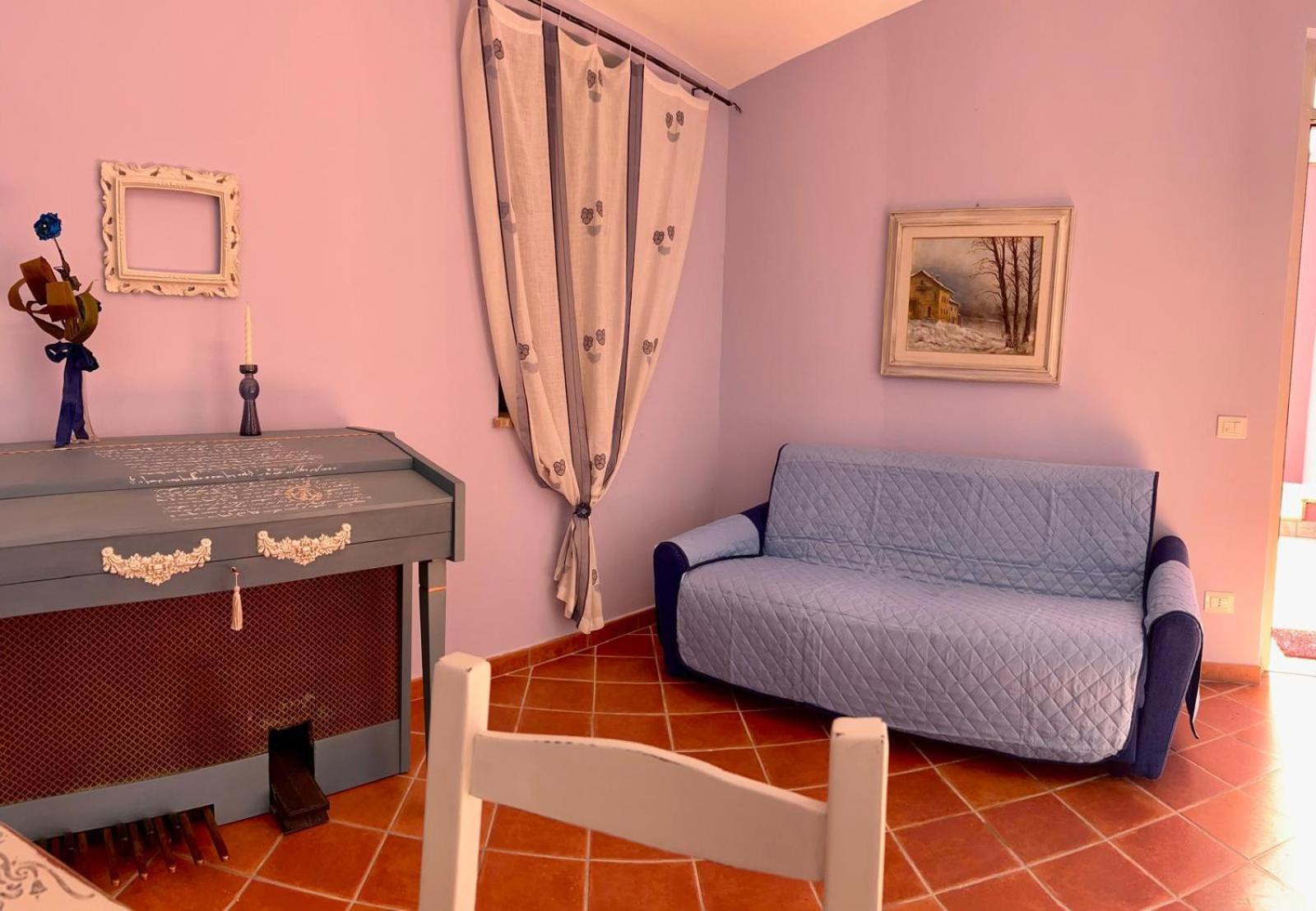 Villa Magda Todi Zewnętrze zdjęcie