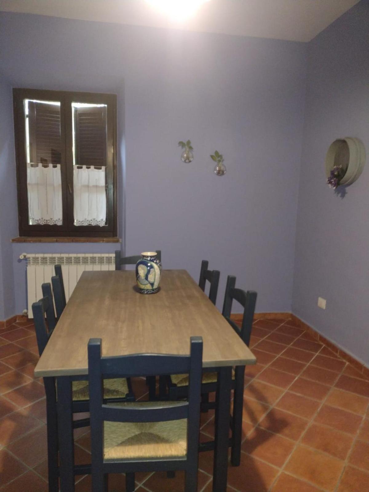 Villa Magda Todi Zewnętrze zdjęcie