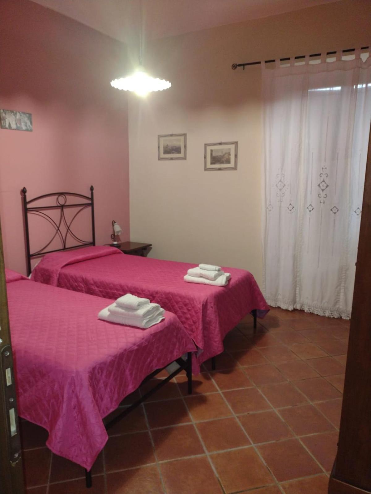Villa Magda Todi Zewnętrze zdjęcie